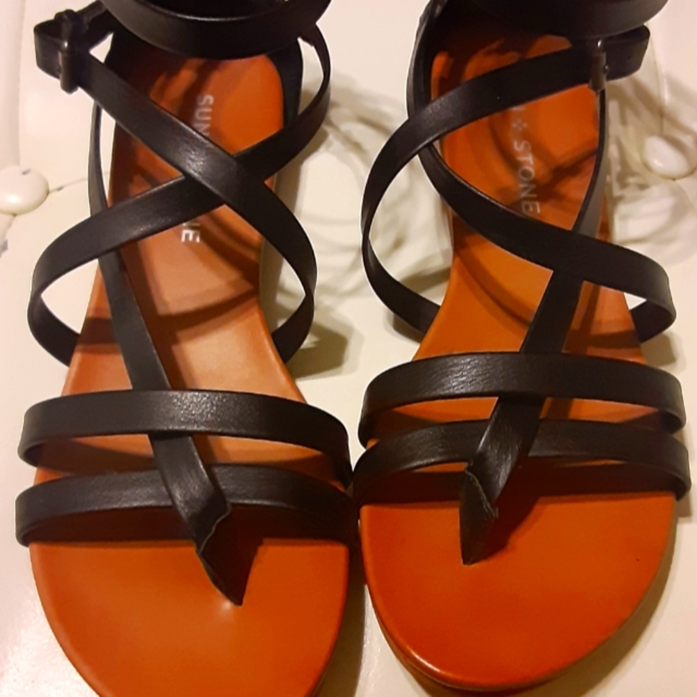 Womens gladiator sandals